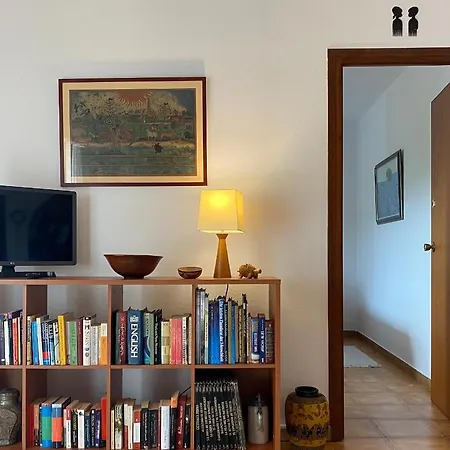 Casa Zawadi Apartamento *