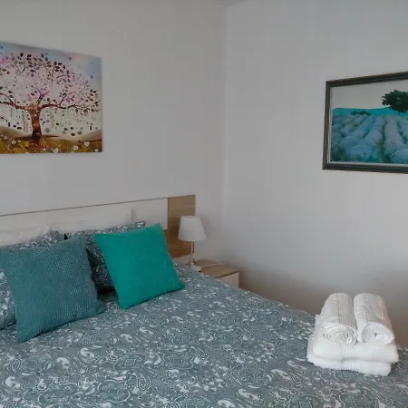 Casa Zawadi Apartamento