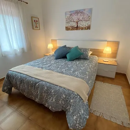 Apartamento Casa Zawadi Mijas