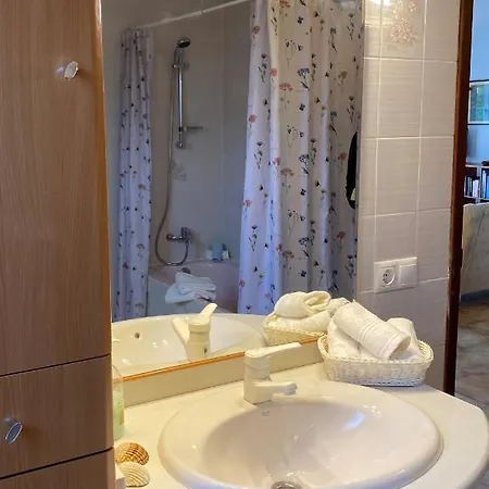 Apartamento Casa Zawadi Mijas
