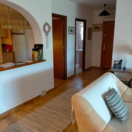Apartamento Casa Zawadi