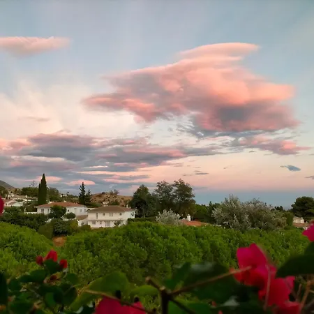 Casa Zawadi * Mijas