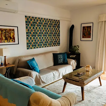 Casa Zawadi Apartamento *