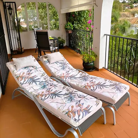 Casa Zawadi Apartamento *