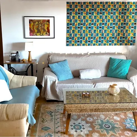Casa Zawadi Apartment *